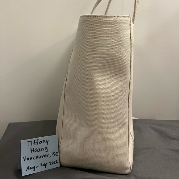 Balenciaga everyday tote small - Picture 8 of 13